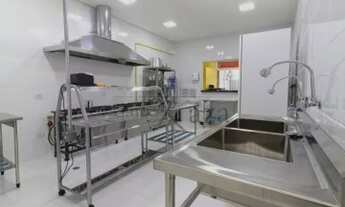 Imagem 6: Casa para aluguel tem 70 metros quadrados em Jardim São Dimas - São José dos Campos - SP