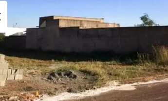 Imagem: Terreno 39 mil reais e casa