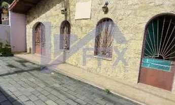 Imagem: Casa no Três Marias, em Peruíbe