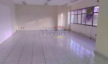 Imagem 6: Sala comercial ao lado metrô Estação Santana