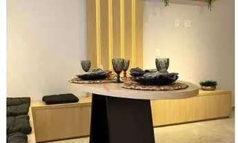 Imagem 2: Apartamento com 2 dormitórios para alugar, 62 m² por R$ 8.241,00/mês - Vila Madalena - São