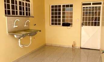 Imagem 7: Alugo casa no Bairro Aeroporto com duas suítes