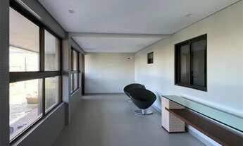 Imagem 2: Excelente apartamento para locação, com 74m², 3 quartos sendo 1 suíte, no bairro de Tambau