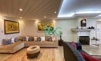 Imagem 4: Apartamento com 3 dormitórios, 258 m² - venda por R$ 980.000,00 ou aluguel por R$ 8.750,00