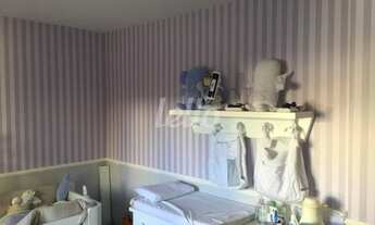 Imagem 7: São Paulo - Apartamento Padrão - Moema