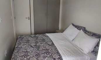 Imagem 2: Excelente apartamento mobiliado