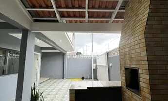 Imagem 4: Sobrado 3 Quartos Reformado