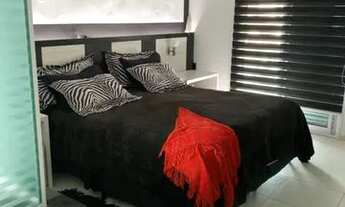 Imagem 5: Apartamento à venda em Campestre com 300 m², 4 quartos, 3 suítes, 3 vagas