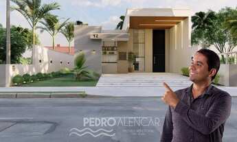 Imagem: Casa em condomínio fechado Porto Monte