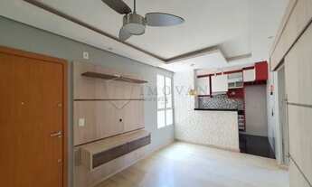 Imagem 4: Apartamento Padrão em Ribeirão Preto