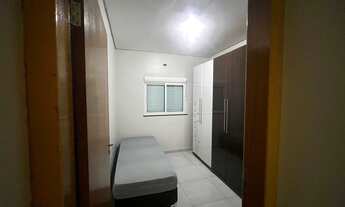 Imagem 7: Apartamento mobiliado no Libra