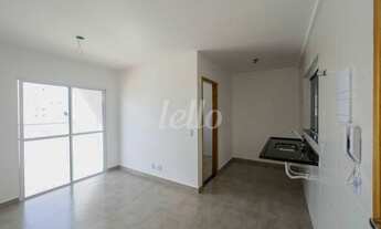 Imagem: São Paulo - Apartamento Padrão - Casa