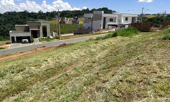 Imagem 5: Jardins Bolonha - Lote/Terreno para venda tem 360 m2 - Jardins Bolonha - Senador Canedo