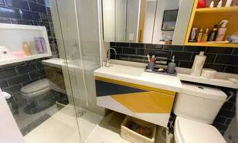 Imagem 5: Oportunidade - Fica Tudo - 3 suites - vista mar em São Marcos - São Luís - MA