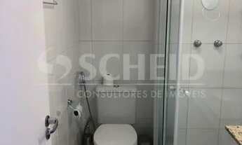 Imagem 6: Apartamento com 2 dormitórios e 1 suíte na Chácara Santo Antônio/ Granja Julieta !