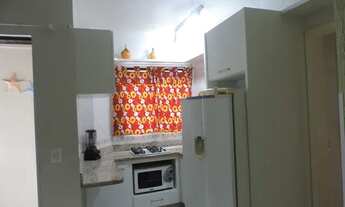 Imagem 5: CURSO PRF - apartamento 2 dormitórios c suíte, em Canasvieiras - Florianópolis - SC