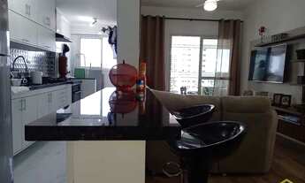 Imagem 6: Caicara -Apto 02 dorms, 80 mts da praia, Semi Mobiliado 465 mil