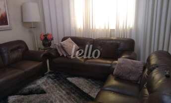 Imagem 2: São Paulo - Casa Padrão - Ipiranga