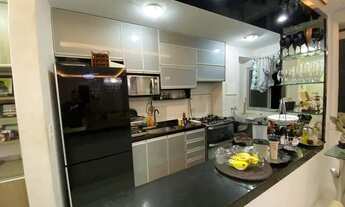 Imagem: Apartamento Ed. Ecoparque com 3 quartos