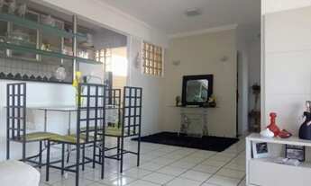 Imagem 3: IR- BELÍSSIMO APT para venda com 75 M2 com 3 quartos, NASCENTE em Dois Irmãos - Recife - P