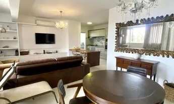 Imagem 6: Cobertura para Venda em Florianópolis, Jurerê, 3 dormitórios, 3 suítes, 4 banheiros, 2 vag