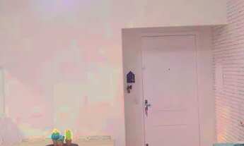 Imagem 7: Apartamento para venda com 90 metros quadrados com 3 quartos em Mogi Moderno - Mogi das Cr