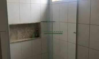 Imagem 7: Apartamento com 1 dormitório para alugar, 54 m² por R$ 3.379,00/mês - Jardim América - Rib