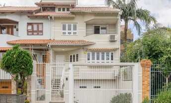 Imagem: Casa em Jardim Itu