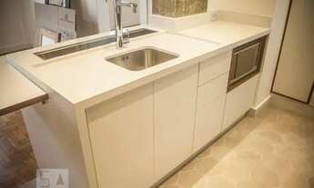 Imagem 5: Apartamento para Aluguel - Consolação, 1 Quarto, 50 m2