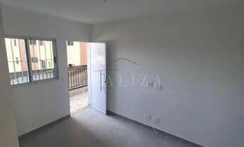 Imagem 5: Apartamento para Locação em São Paulo, Parque Peruche, 1 dormitório, 1 banheiro