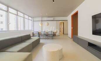 Imagem: São Paulo - Apartamento Padrão - Paraíso