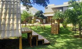 Imagem: Lote para Venda em Palmas, Plano Diretor