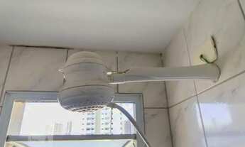 Imagem 5: Apartamento para Aluguel - Vila Romana, 2 Quartos, 56 m2