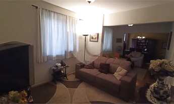 Imagem 3: Apartamento Clássico na Alameda Santos Pertinho de todas as opções e infraestruturas da AV