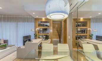 Imagem 5: Apartamento - Cambuí - Campinas