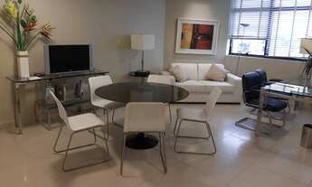 Imagem 2: 2 salas Milennium Business