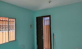 Imagem 5: Kitnet Casa com 1 dormitório