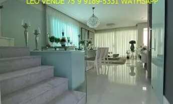 Imagem 5: Leo vende, Brasilia, 3 suítes, piscina, goumert, mobiliada