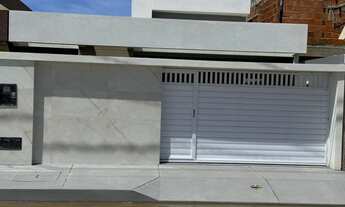 Imagem 2: Casa Nova, 3/4, suíte, na Barra dos Coqueiros