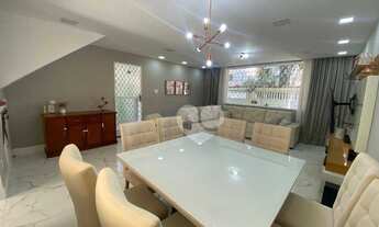 Imagem 6: Casa Duplex Cinematográfica, 5 quartos, 4 vagas à venda, 273 m² R$ 1.800.000 - Grajaú - RJ