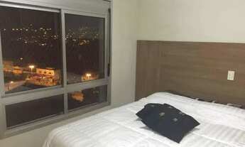 Imagem 2: Apartamento para venda com 90 metros quadrados com 3 quartos em Mogi Moderno - Mogi das Cr