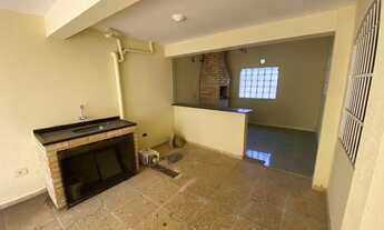 Imagem 3: Casa 2 quartos cozinha Riviera paulista