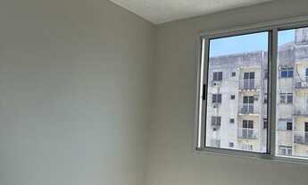 Imagem 5: Alugo apartamento são Cristóvão