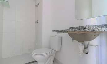 Imagem 2: Apartamento para venda possui 29 metros quadrados com 1 quarto em Liberdade - São Paulo