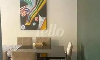 Imagem 6: Santo André - Apartamento Padrão - Jardim