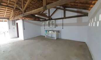 Imagem 4: Galpão para alugar, 180 m² por R$ 1.500,00/mês - Caldana - Louveira/SP