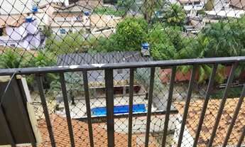 Imagem 3: Aluguel apto. no Engenho de Dentro