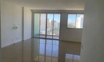 Imagem 2: Centro/Pelinca: partamento 03 quartos, sendo 02 suítes; 02 vagas; nascente