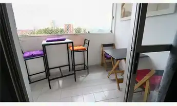 Imagem 7: APARTAMENTO RESIDENCIAL em São Paulo - SP, Jardim Ampliação