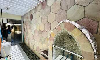 Imagem 5: Linda Casa para venda no satélite com 3 quartos / 2 suítes e área gourmet - Natal - Rn